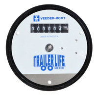 Trailer Life Meter 700 for 16" Wheel (ST225/75R16)