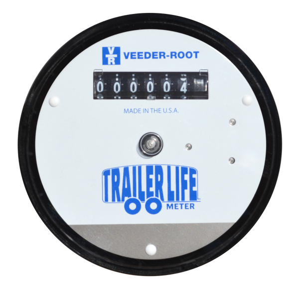 Trailer Life Meter 650 for 17.5" Wheel (ST235/75R17.5)